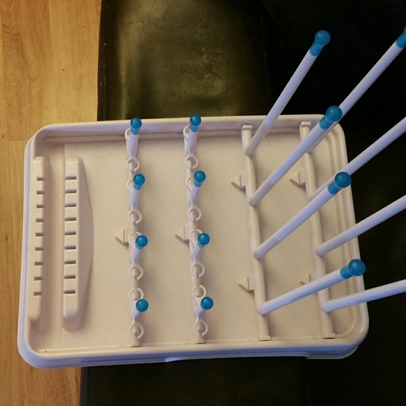 Bottle Dry Rack - Picture 4 of 4